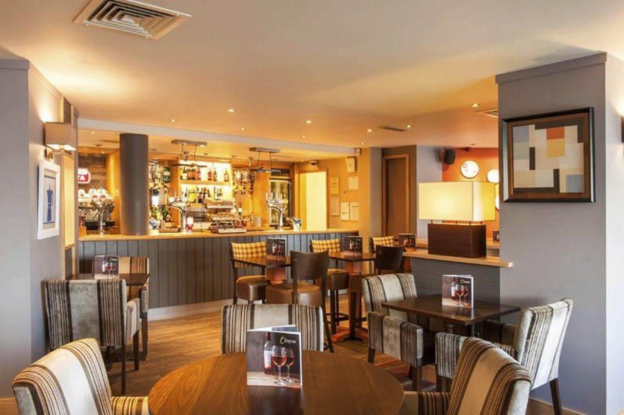 Premier Inn East Midlands Airport Diseworth Exterior photo