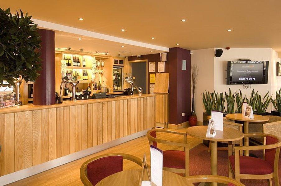 Premier Inn East Midlands Airport Diseworth Exterior photo